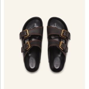 Isabel Marant Lennyo Sandals